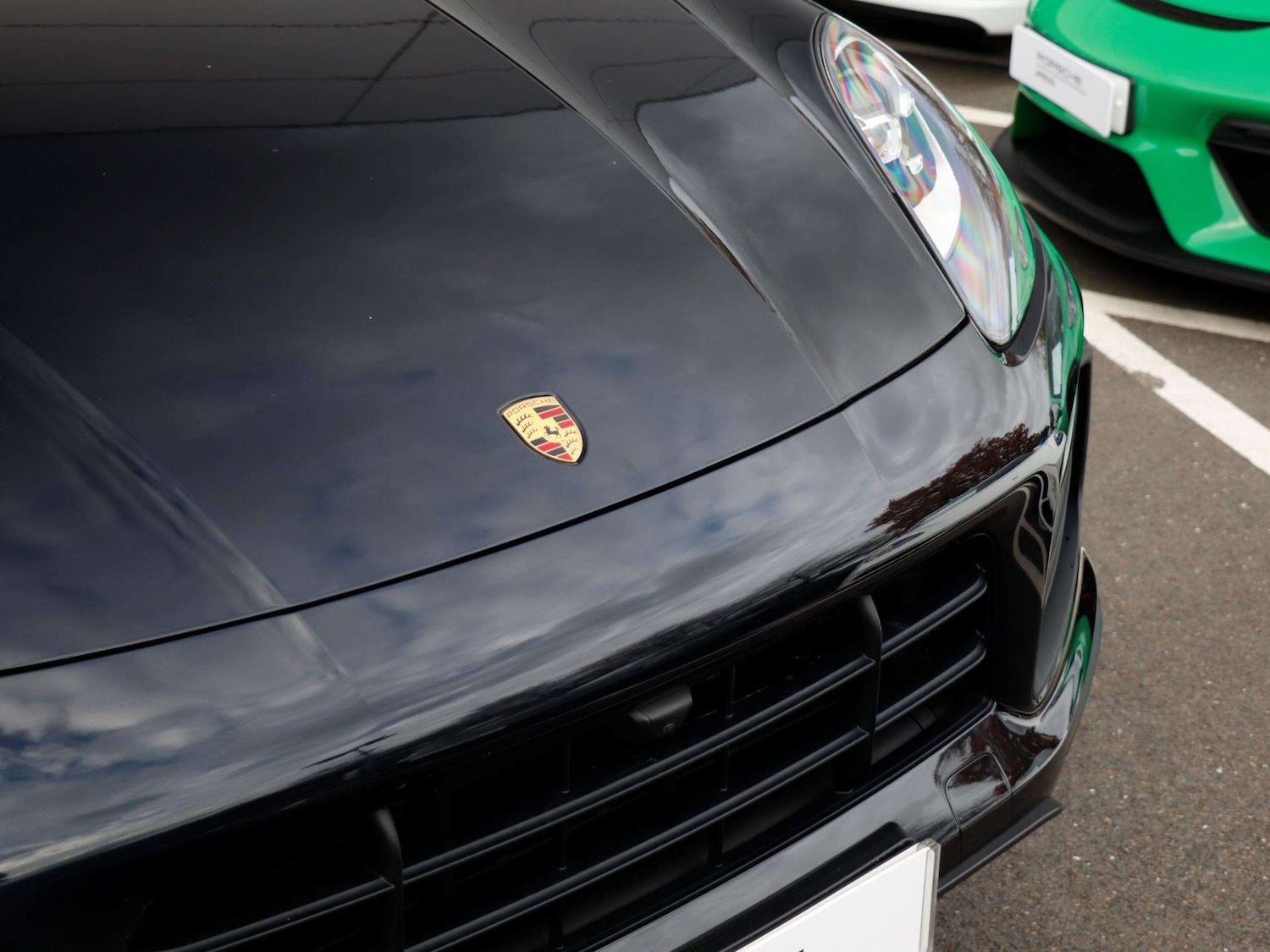 Used Porsche Cayenne 2022 for sale - 76411261: Photo 32