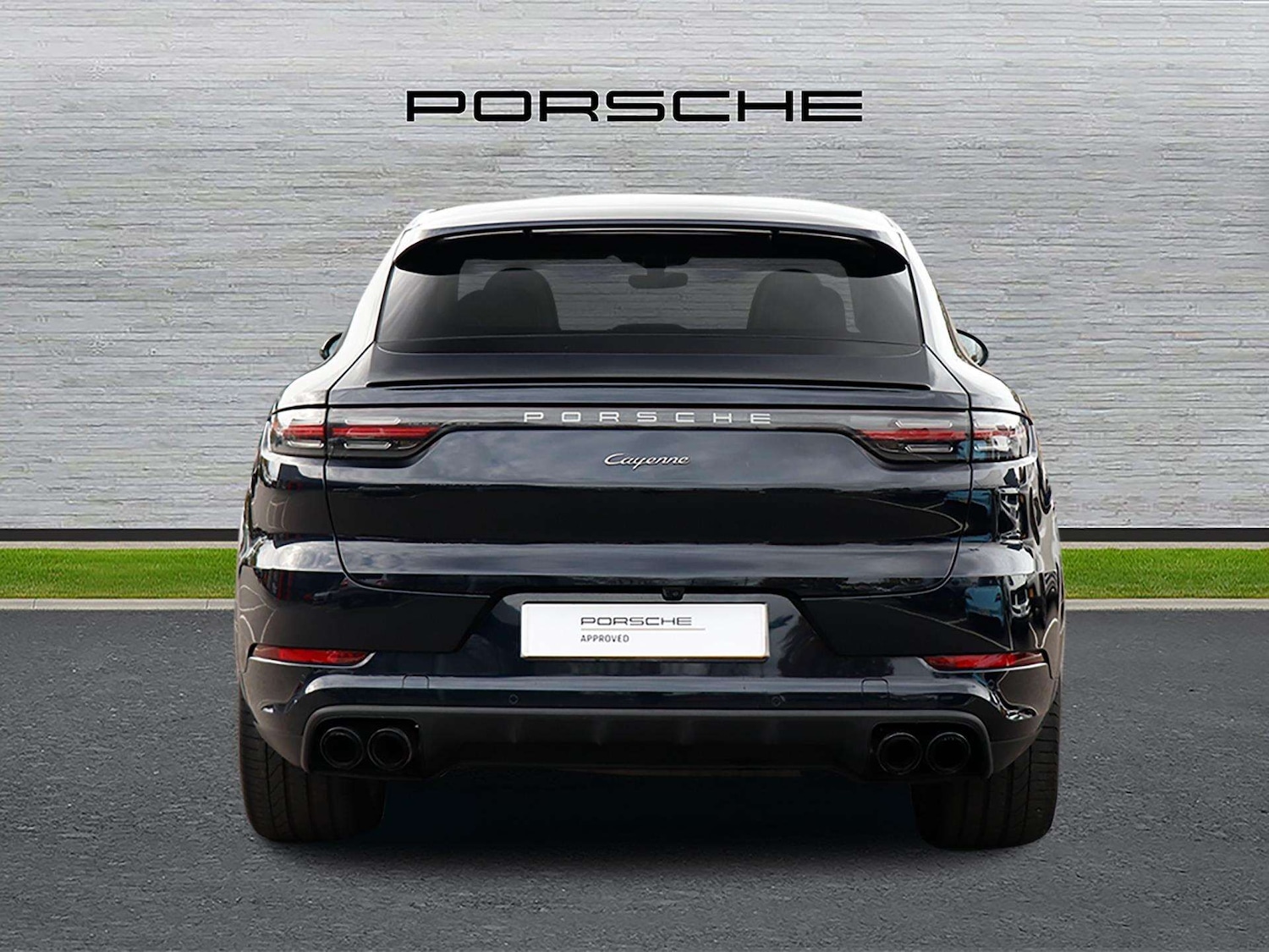 Used Porsche Cayenne 2022 for sale - 76411261: Photo 4