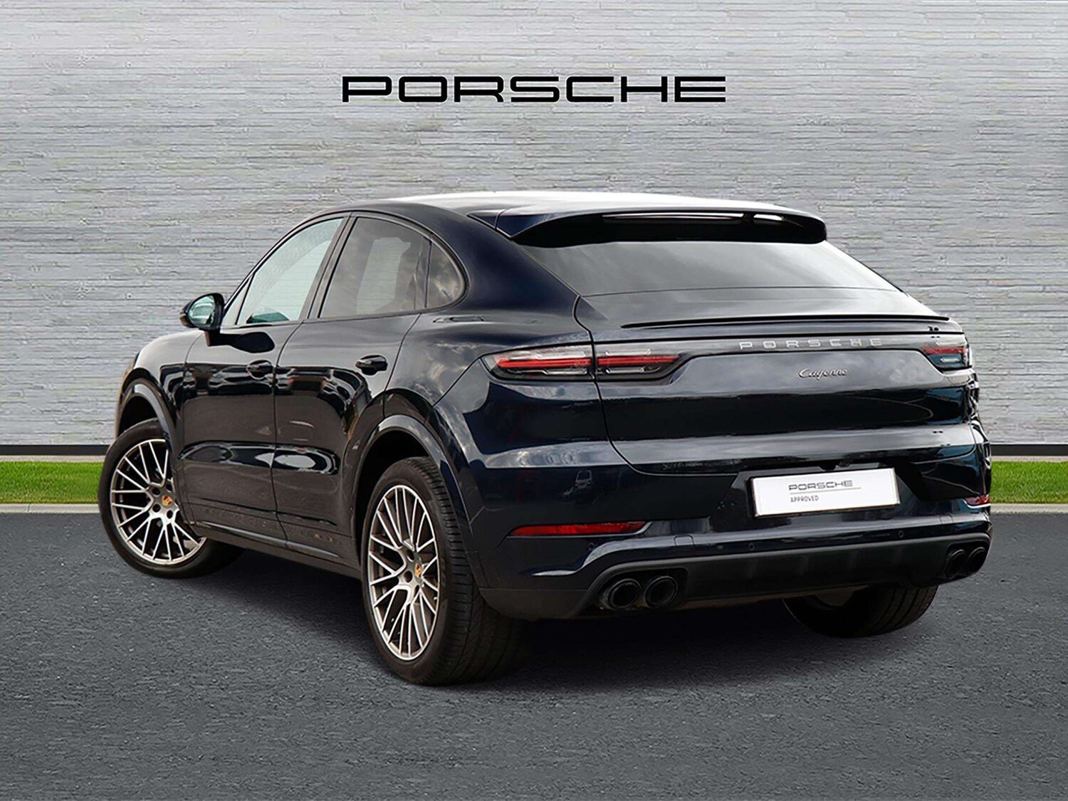 Used Porsche Cayenne 2022 for sale - 76411261: Photo 5
