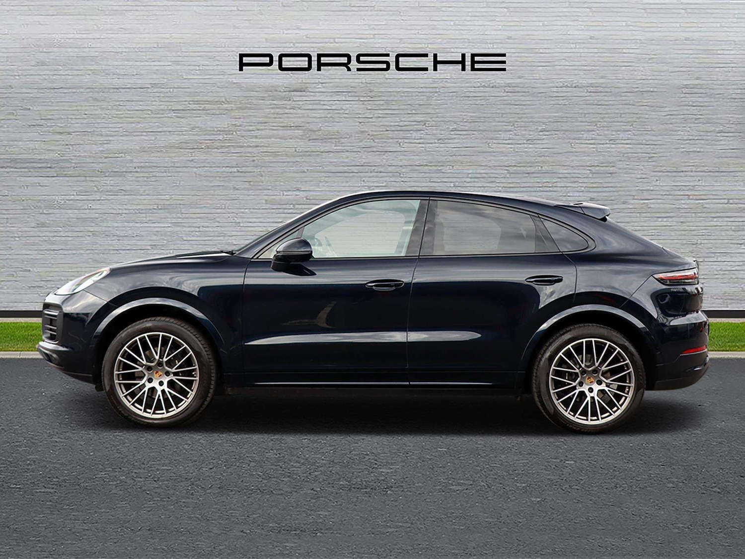Used Porsche Cayenne 2022 for sale - 76411261: Photo 6