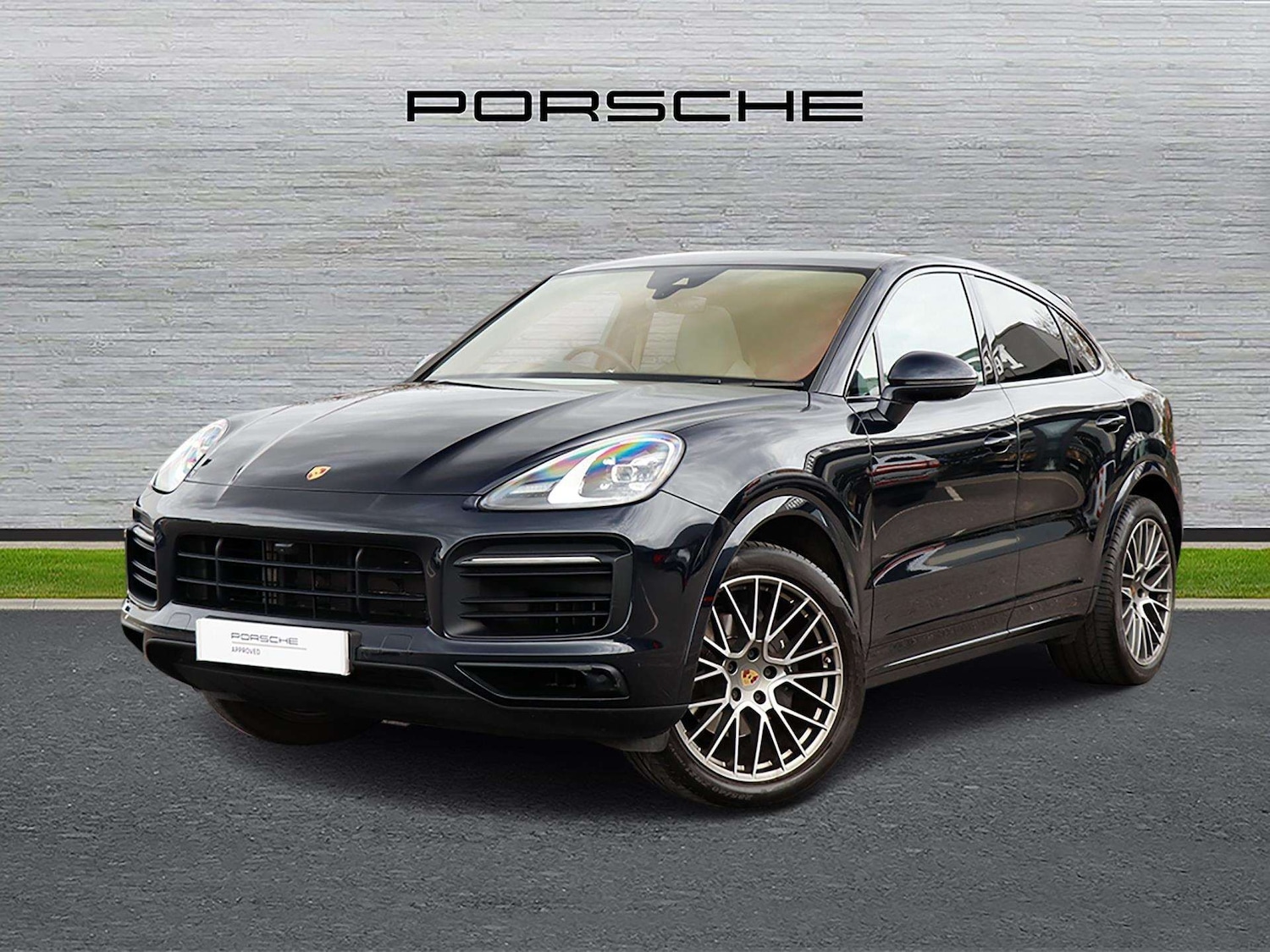 Used Porsche Cayenne 2022 for sale - 76411261: Photo 7
