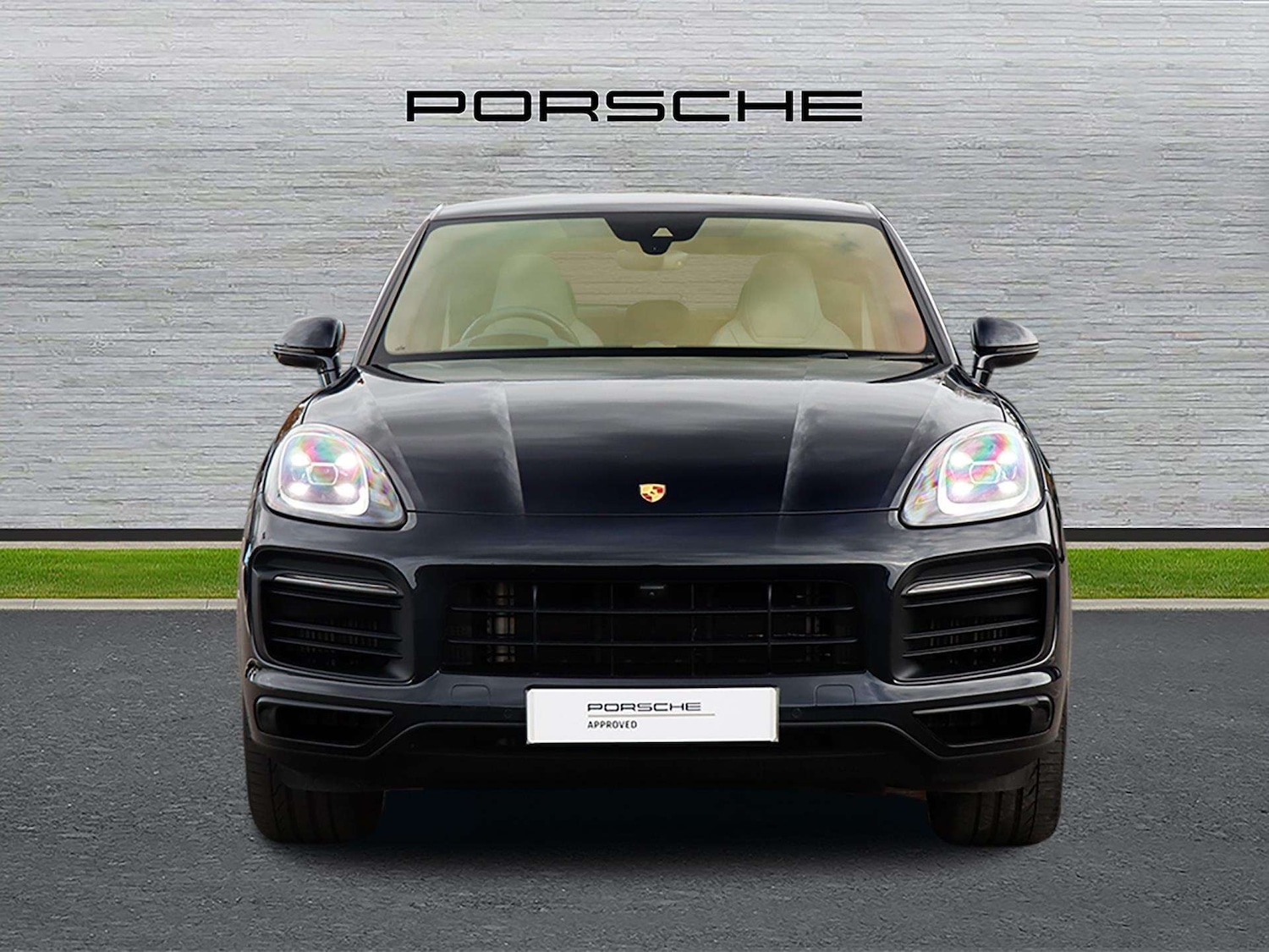 Used Porsche Cayenne 2022 for sale - 76411261: Photo 8