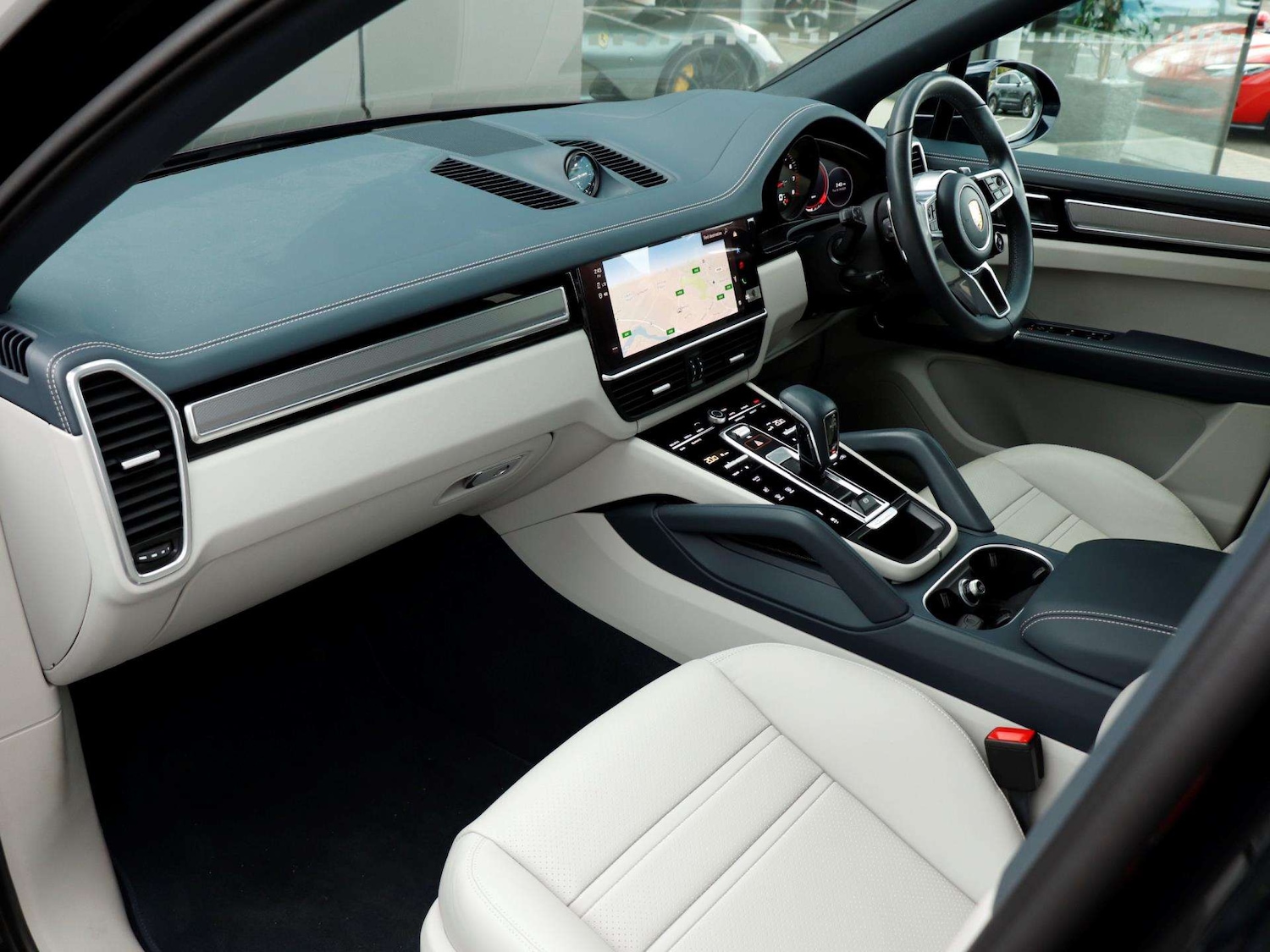 Used Porsche Cayenne 2022 for sale - 76411261: Photo 9