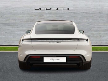 Used Porsche Taycan 2026 for sale - 78564477: Photo
