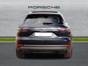 Used Porsche Cayenne 2019 for sale - 79592885: Photo