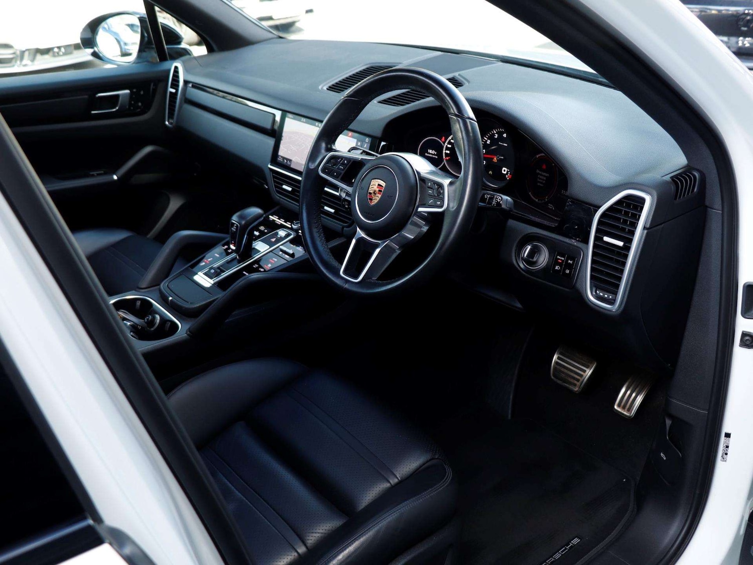Used Porsche Cayenne 2019 for sale - 75967994: Photo 10