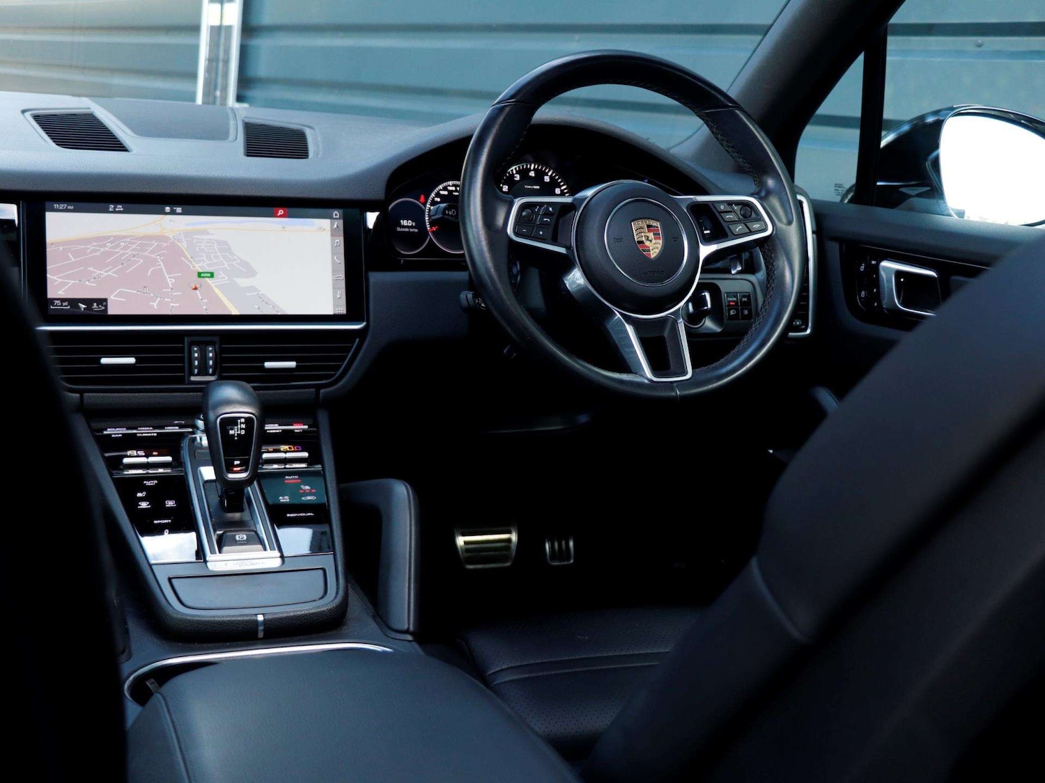 Used Porsche Cayenne 2019 for sale - 75967994: Photo 11