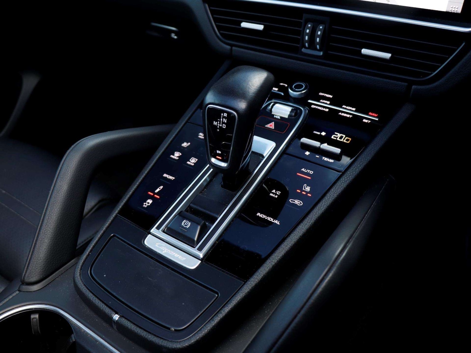 Used Porsche Cayenne 2019 for sale - 75967994: Photo 16