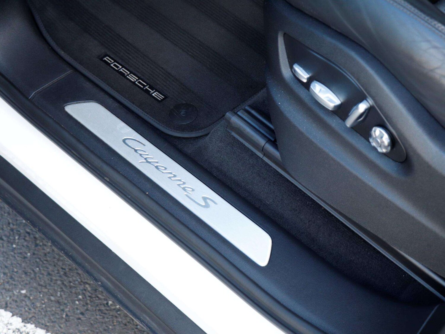 Used Porsche Cayenne 2019 for sale - 75967994: Photo 22