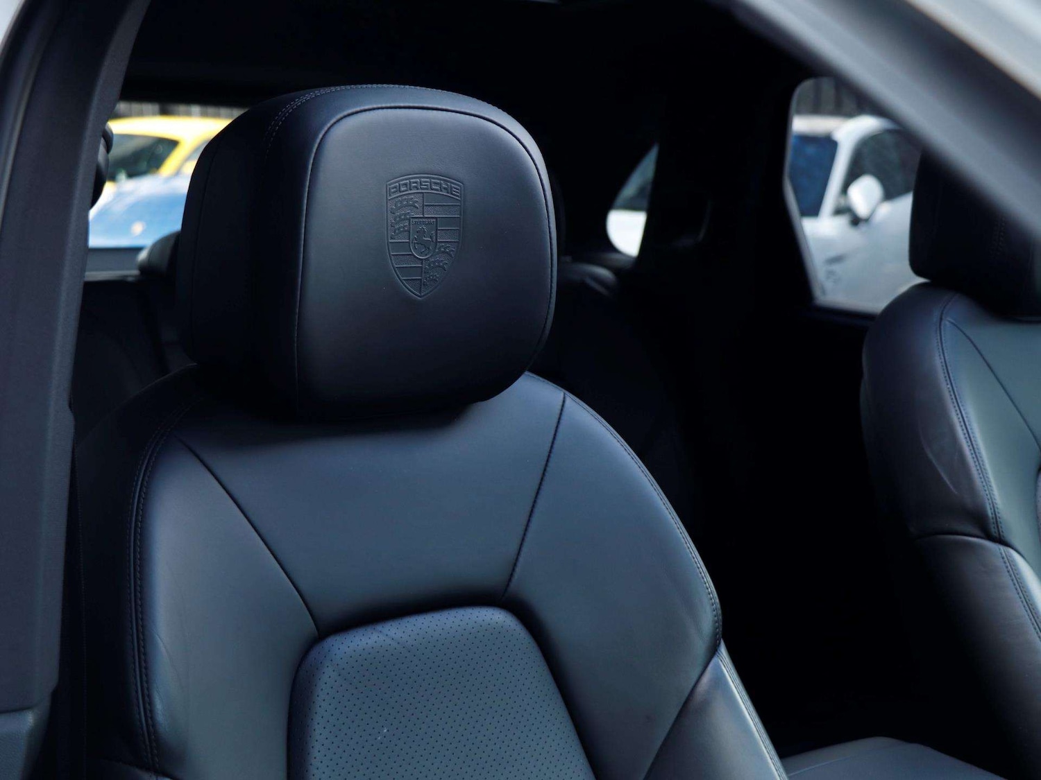 Used Porsche Cayenne 2019 for sale - 75967994: Photo 23