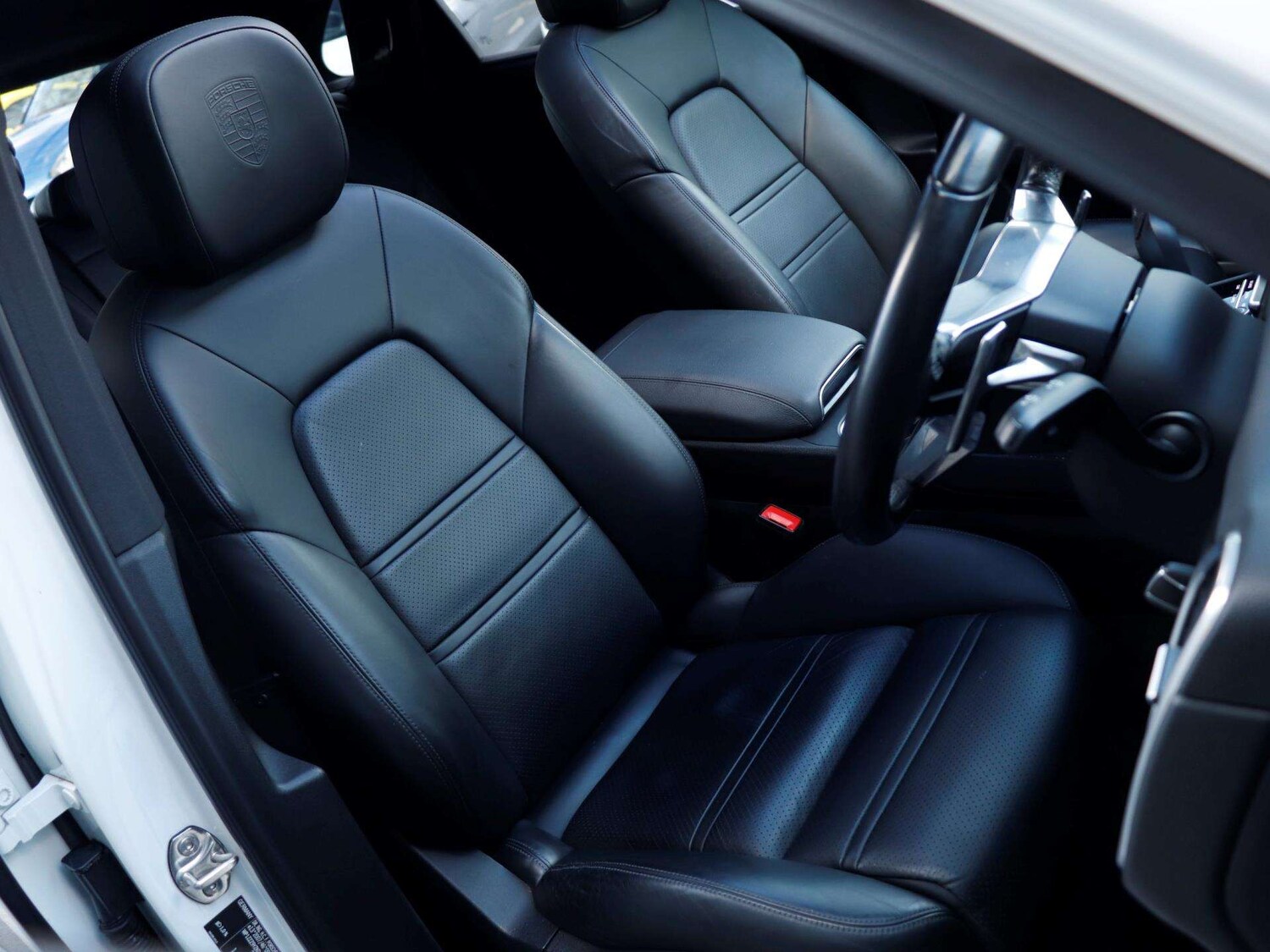 Used Porsche Cayenne 2019 for sale - 75967994: Photo 24