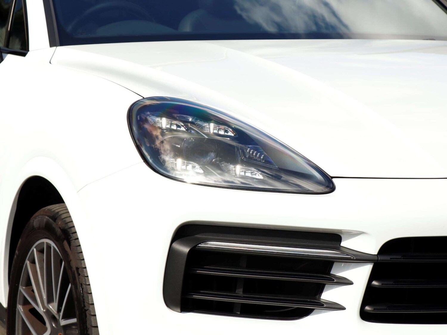Used Porsche Cayenne 2019 for sale - 75967994: Photo 30