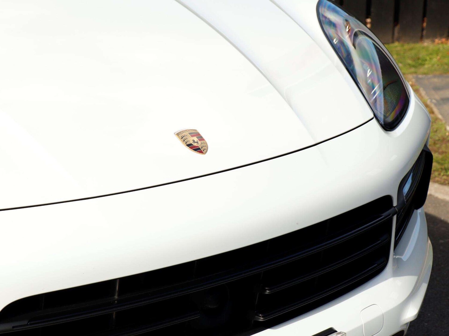 Used Porsche Cayenne 2019 for sale - 75967994: Photo 31