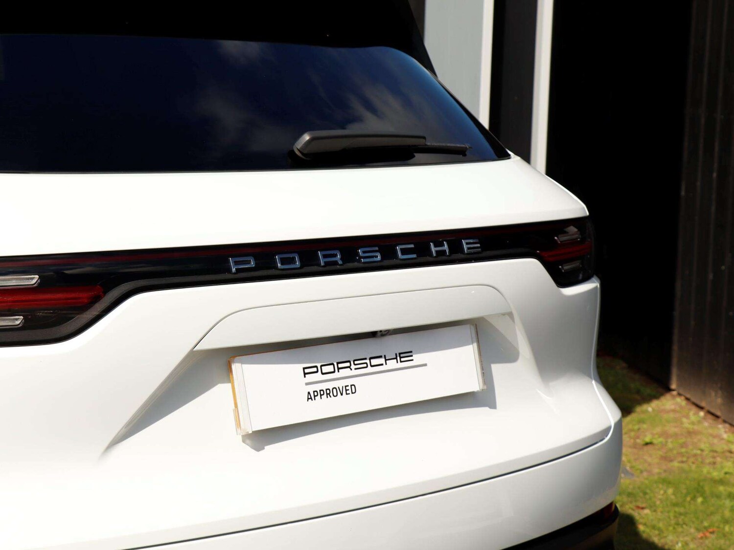 Used Porsche Cayenne 2019 for sale - 75967994: Photo 33