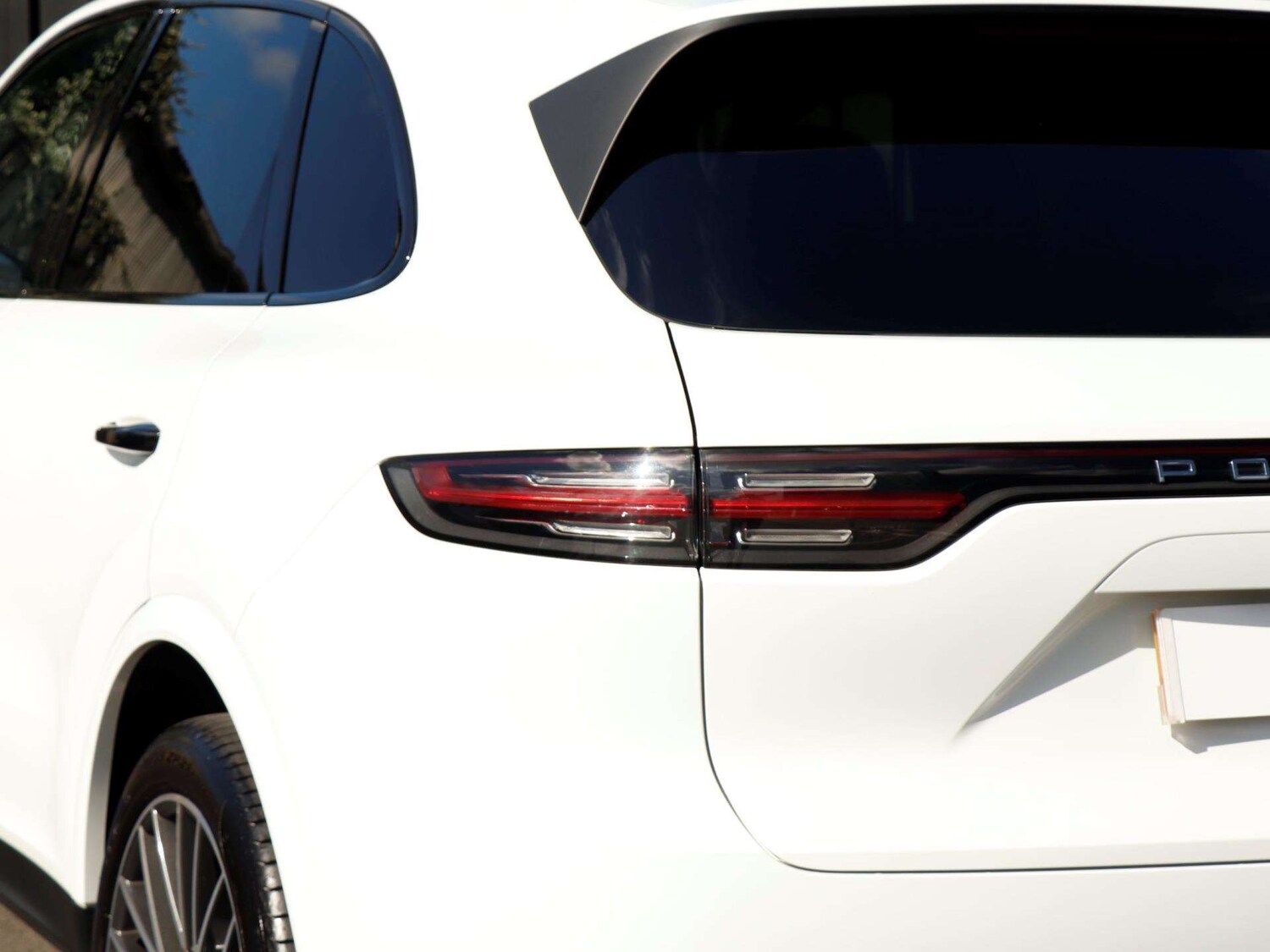 Used Porsche Cayenne 2019 for sale - 75967994: Photo 34