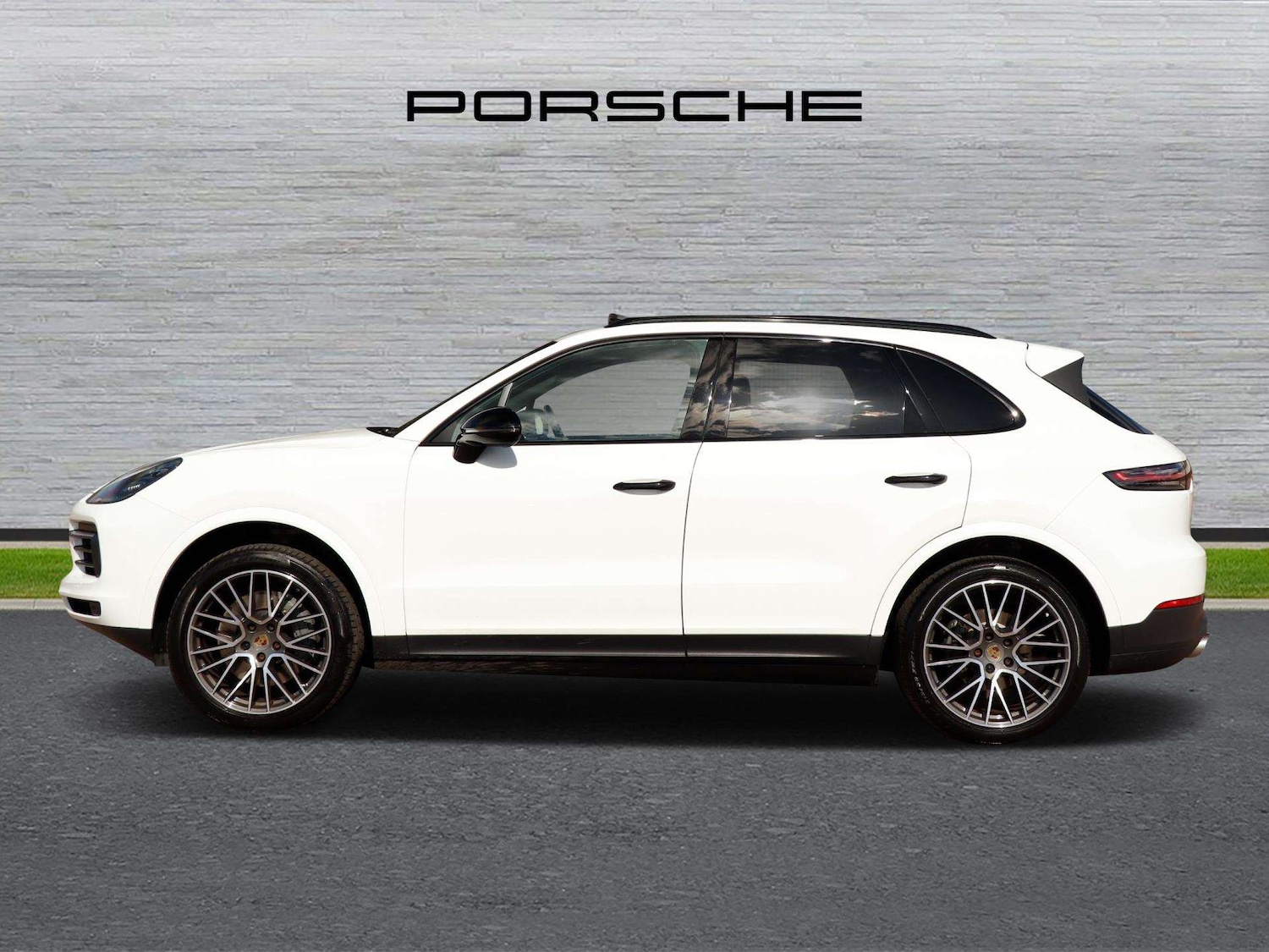 Used Porsche Cayenne 2019 for sale - 75967994: Photo 6