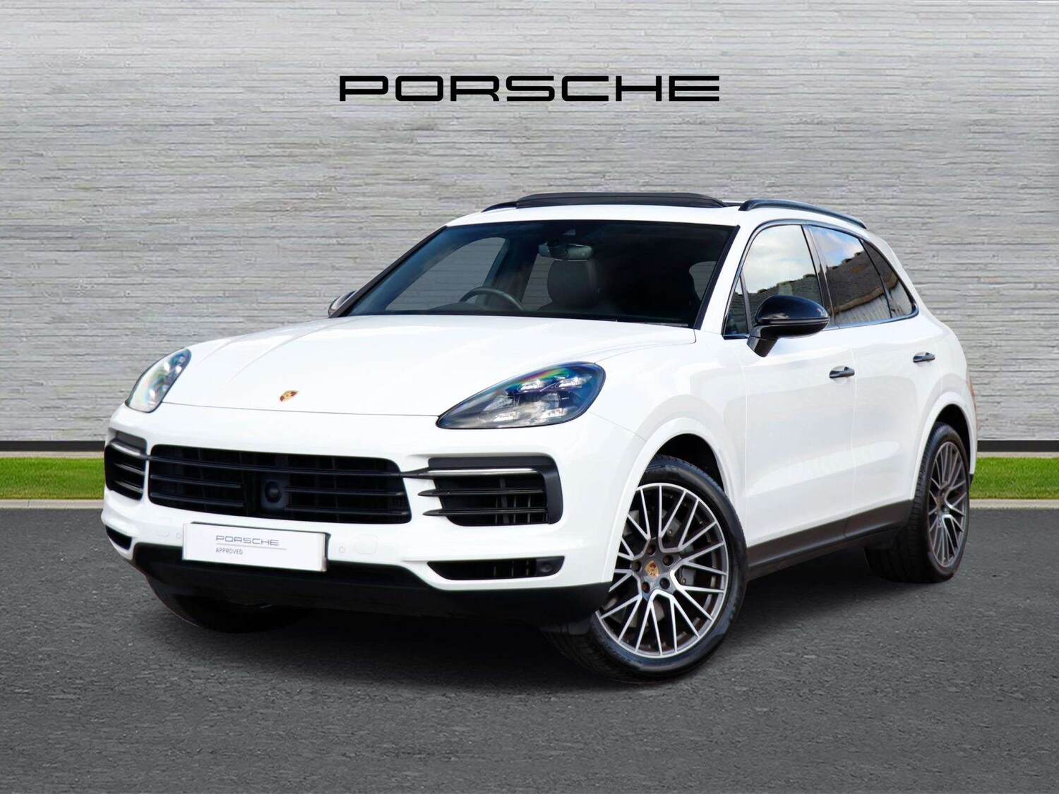 Used Porsche Cayenne 2019 for sale - 75967994: Photo 7