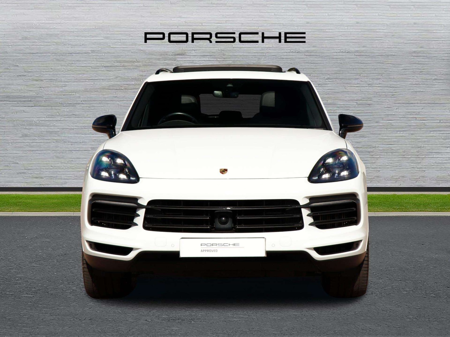 Used Porsche Cayenne 2019 for sale - 75967994: Photo 8