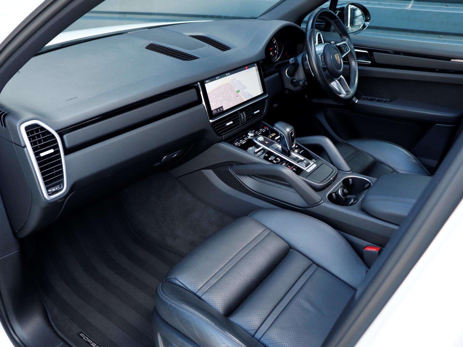 Used Porsche Cayenne 2019 for sale - 75967994: Photo 9