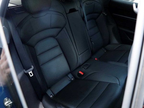 Used Porsche Taycan 2025 for sale - 75341885: Photo 29