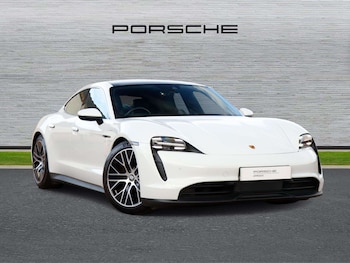 2022 - Saloon 390kW 4S 79kWh 4dr Auto