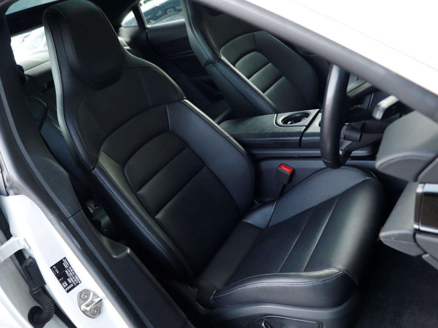 Used Porsche Taycan 2022 for sale - 75993777: Photo 21