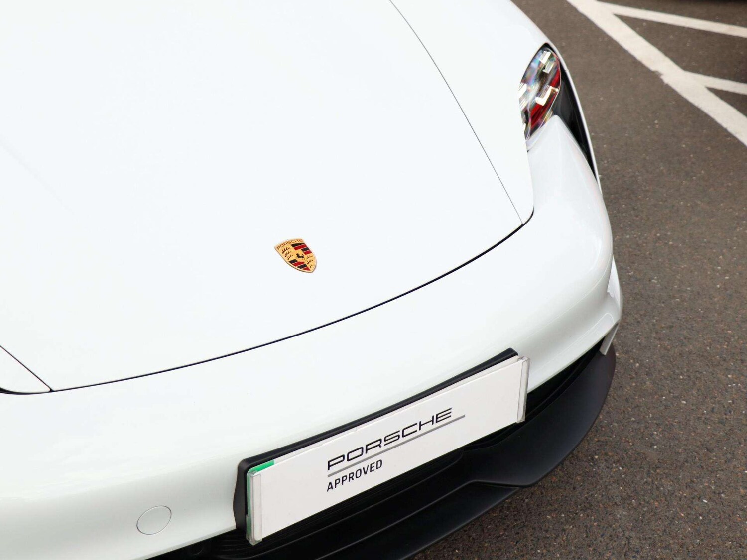 Used Porsche Taycan 2022 for sale - 75993777: Photo 27
