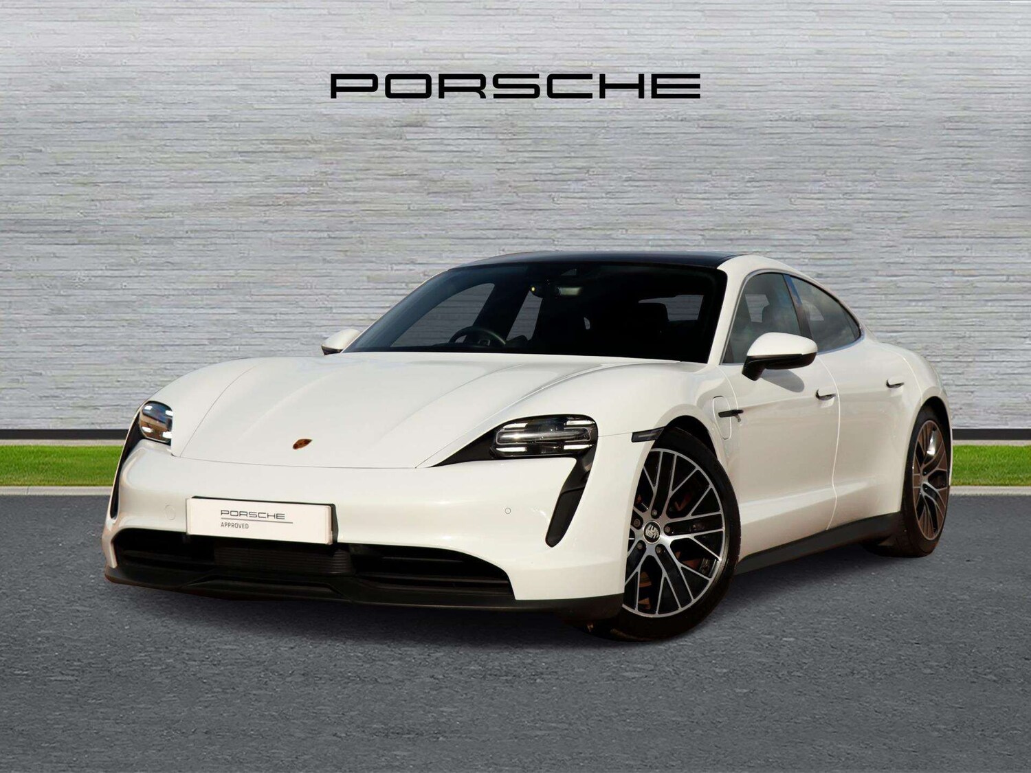 Used Porsche Taycan 2022 for sale - 75993777: Photo 7