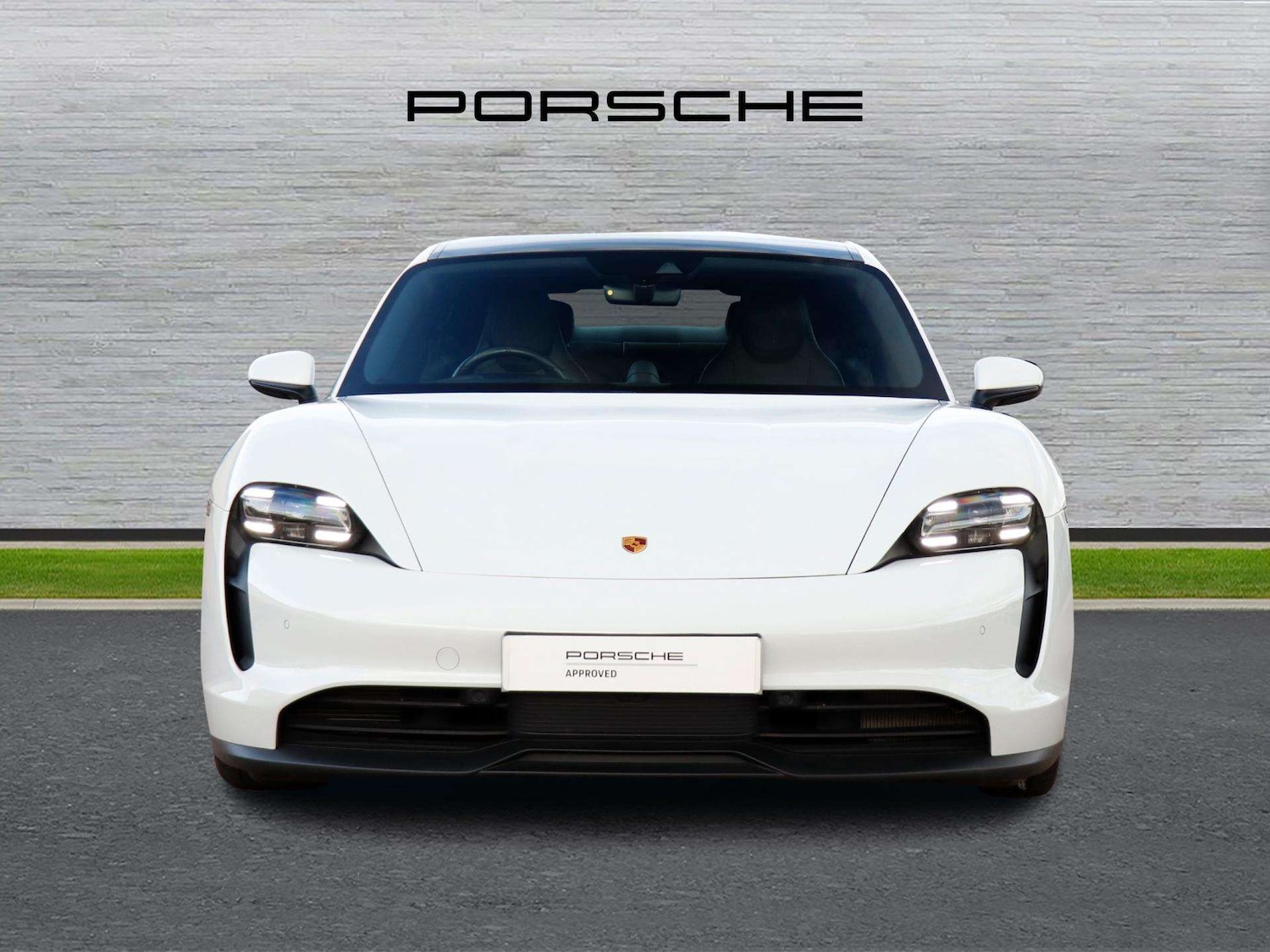 Used Porsche Taycan 2022 for sale - 75993777: Photo 8
