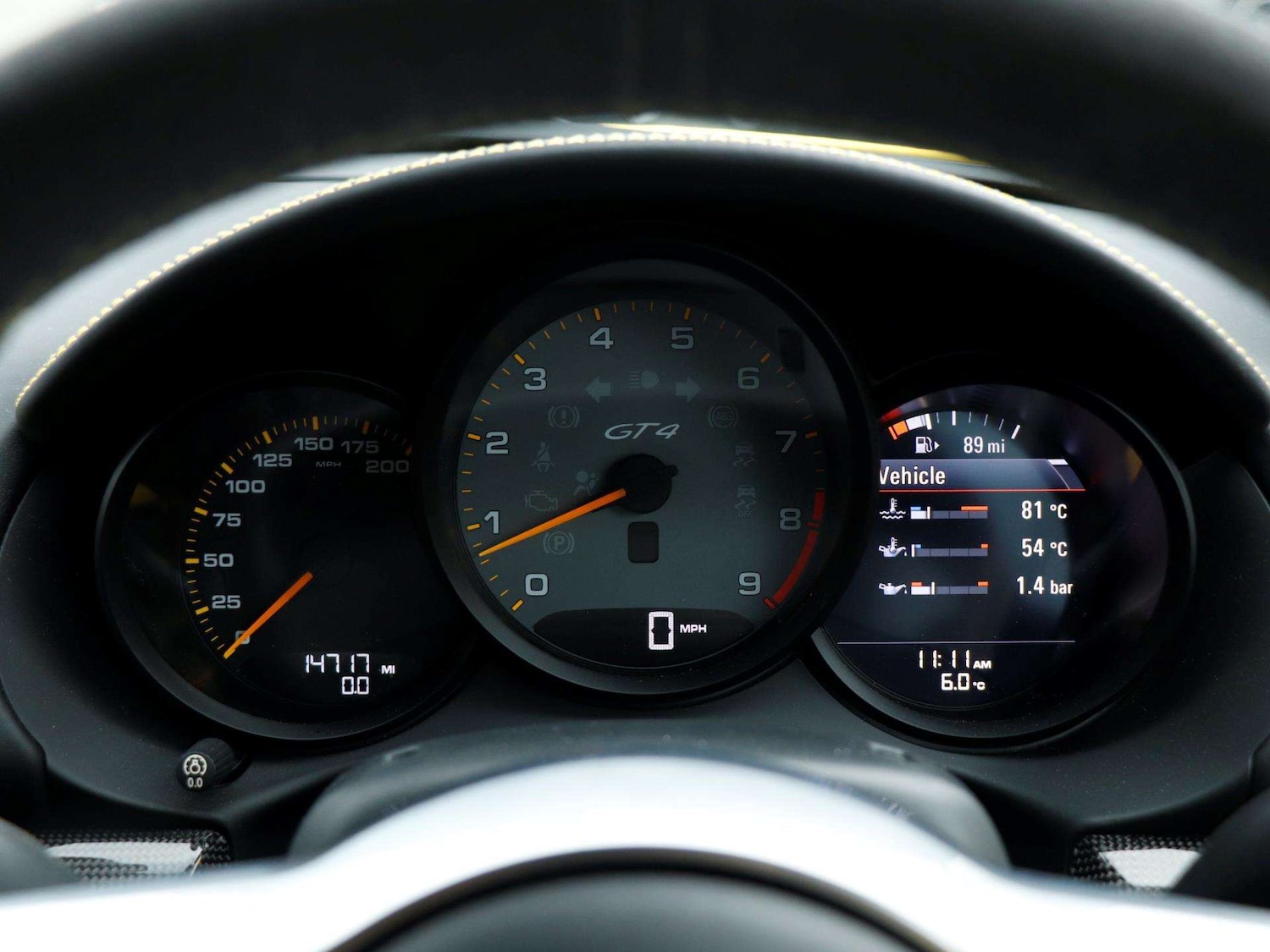 Used Porsche Cayman 2016 for sale - 77076438: Photo 13