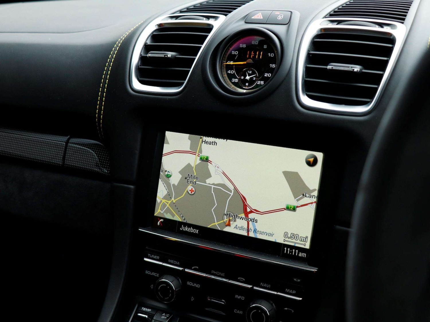 Used Porsche Cayman 2016 for sale - 77076438: Photo 15