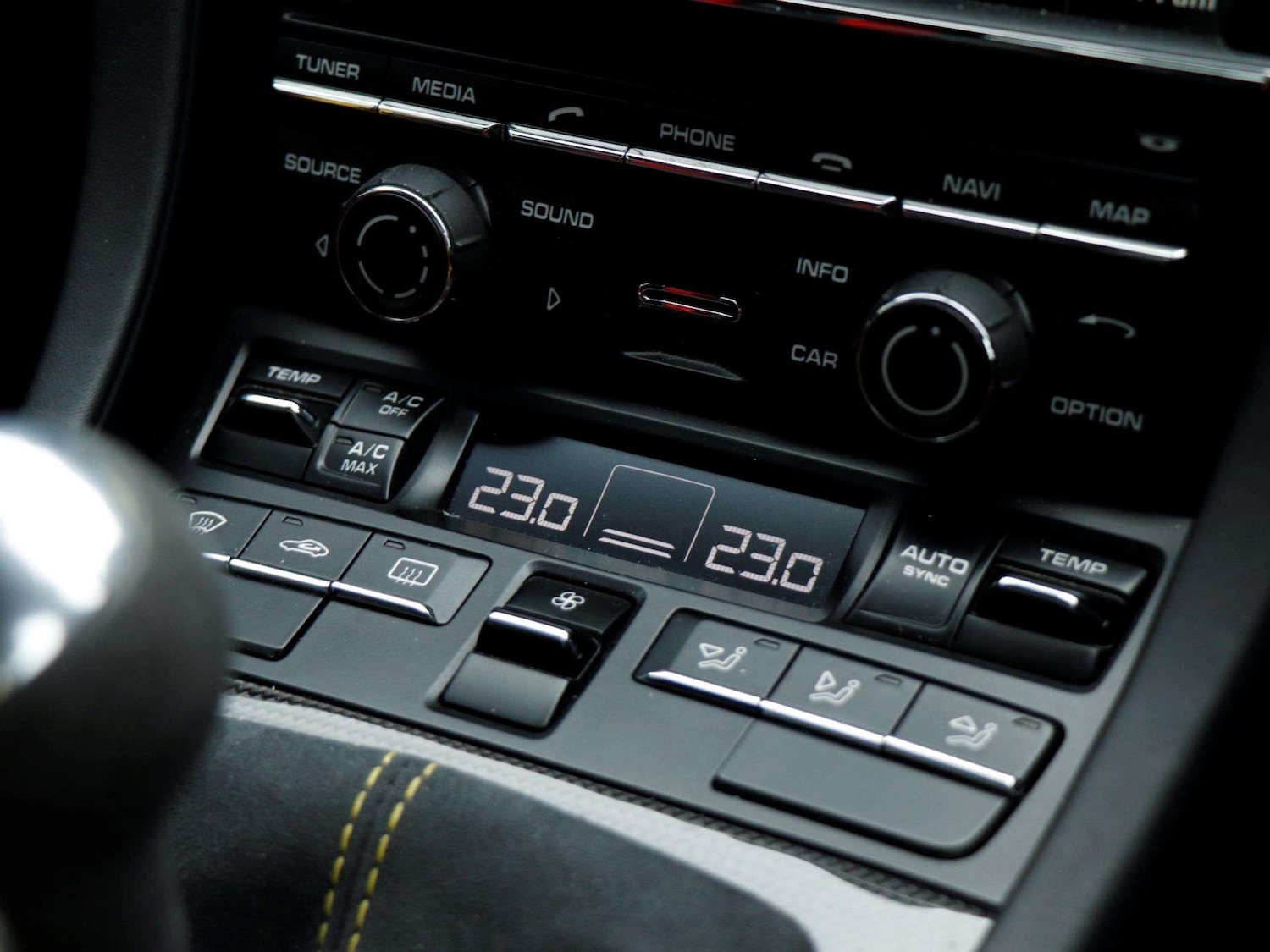 Used Porsche Cayman 2016 for sale - 77076438: Photo 16