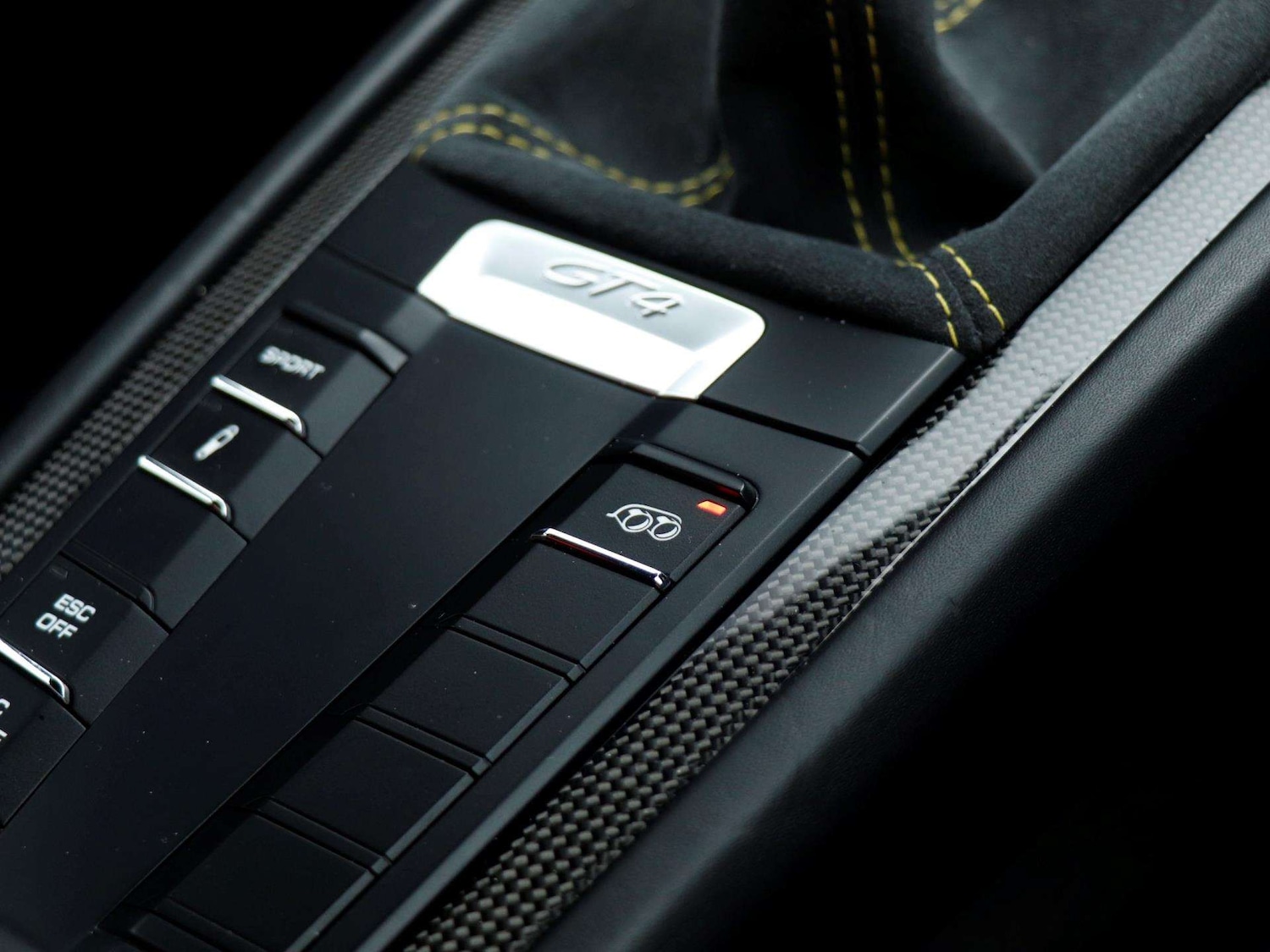 Used Porsche Cayman 2016 for sale - 77076438: Photo 18