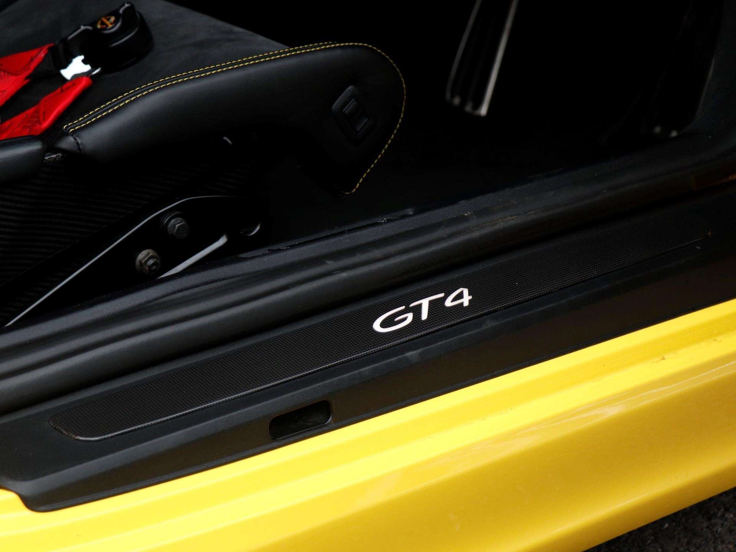 Used Porsche Cayman 2016 for sale - 77076438: Photo 21