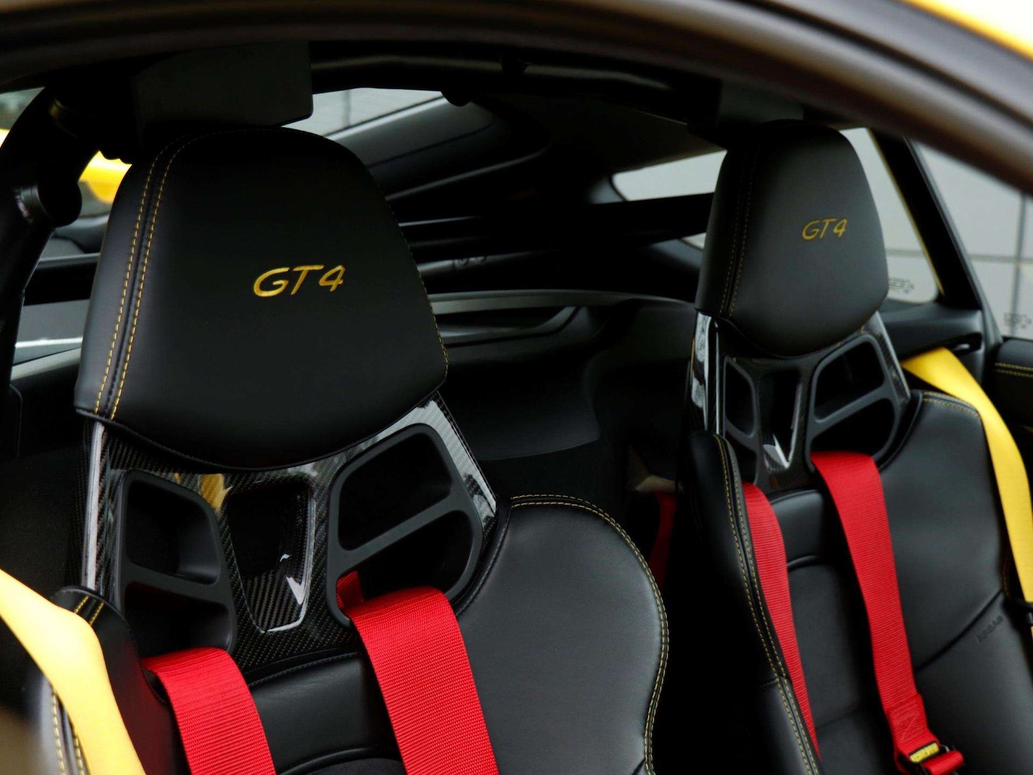 Used Porsche Cayman 2016 for sale - 77076438: Photo 22