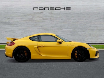 Used Porsche Cayman 2016 for sale - 77076438: Photo