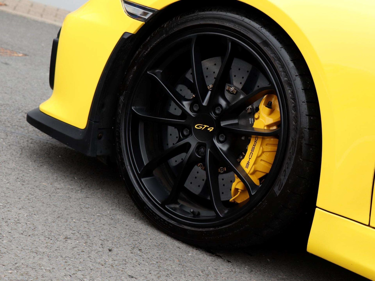 Used Porsche Cayman 2016 for sale - 77076438: Photo 30