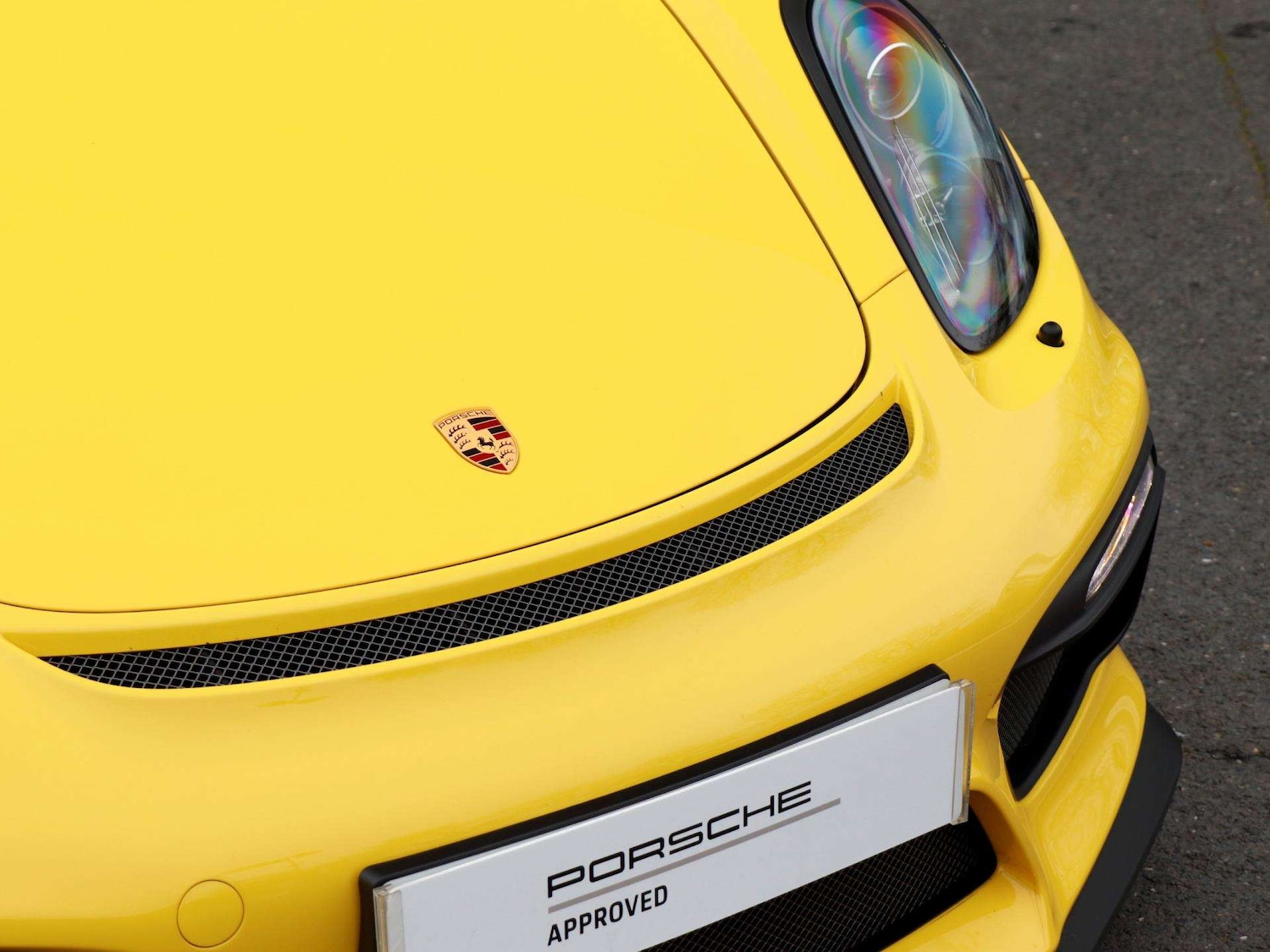 Used Porsche Cayman 2016 for sale - 77076438: Photo 32