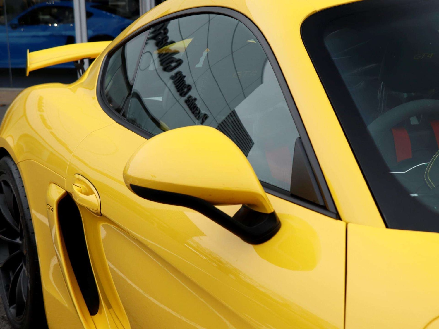 Used Porsche Cayman 2016 for sale - 77076438: Photo 33