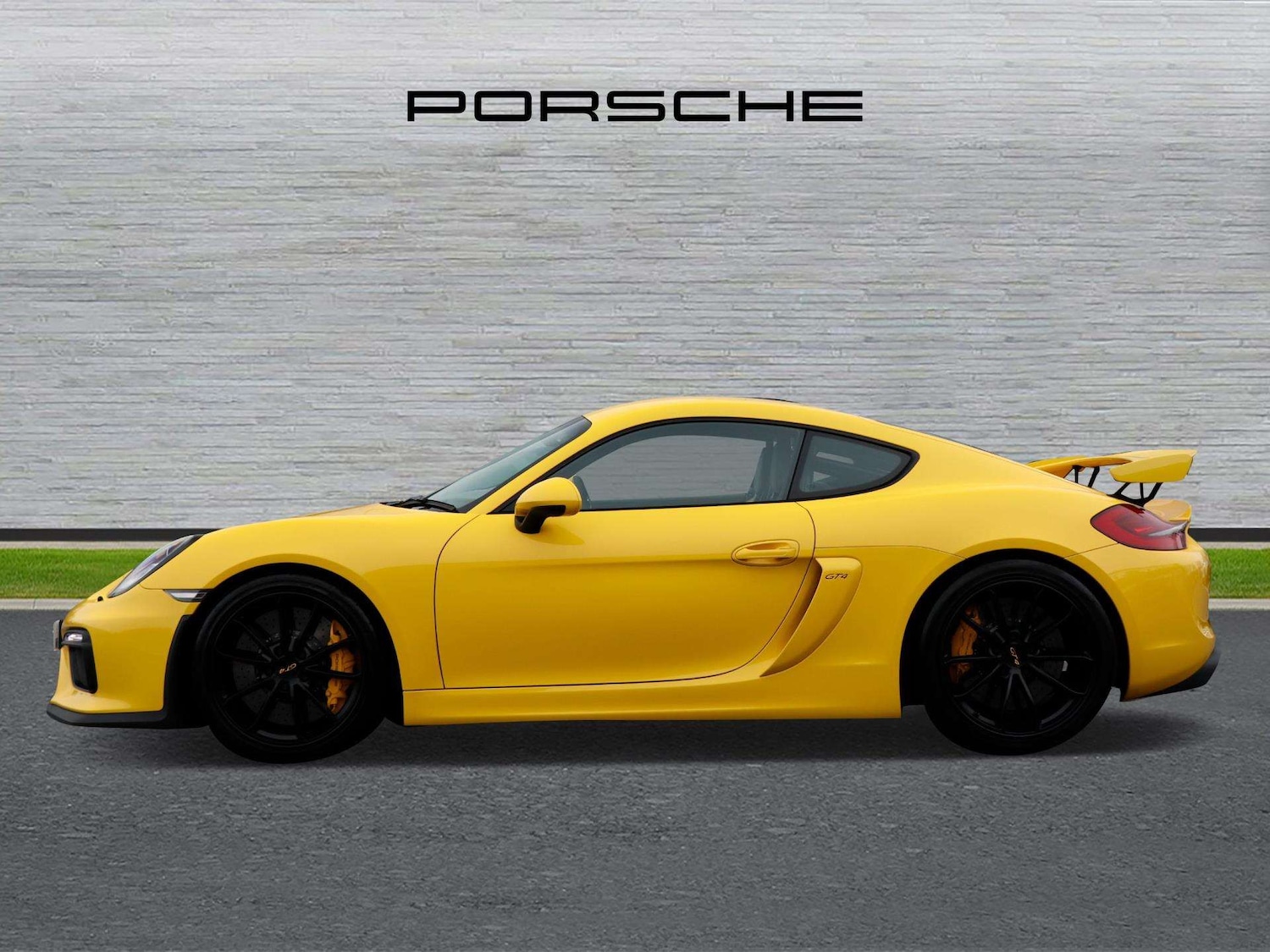 Used Porsche Cayman 2016 for sale - 77076438: Photo 6