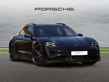 Used Porsche Taycan 2021 for sale - 78465319: Photo