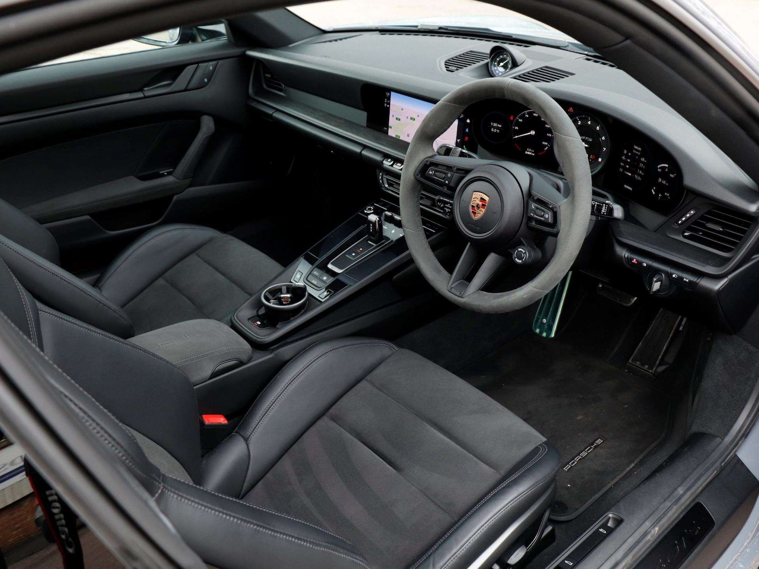 Used Porsche 911 2024 for sale - 77348007: Photo 10