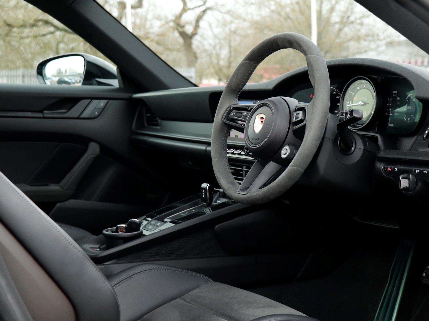 Used Porsche 911 2024 for sale - 77348007: Photo 11