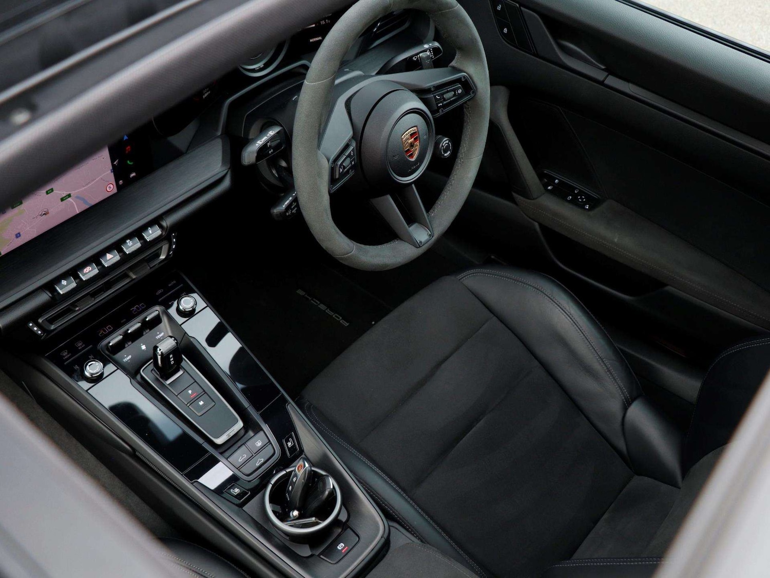 Used Porsche 911 2024 for sale - 77348007: Photo 12