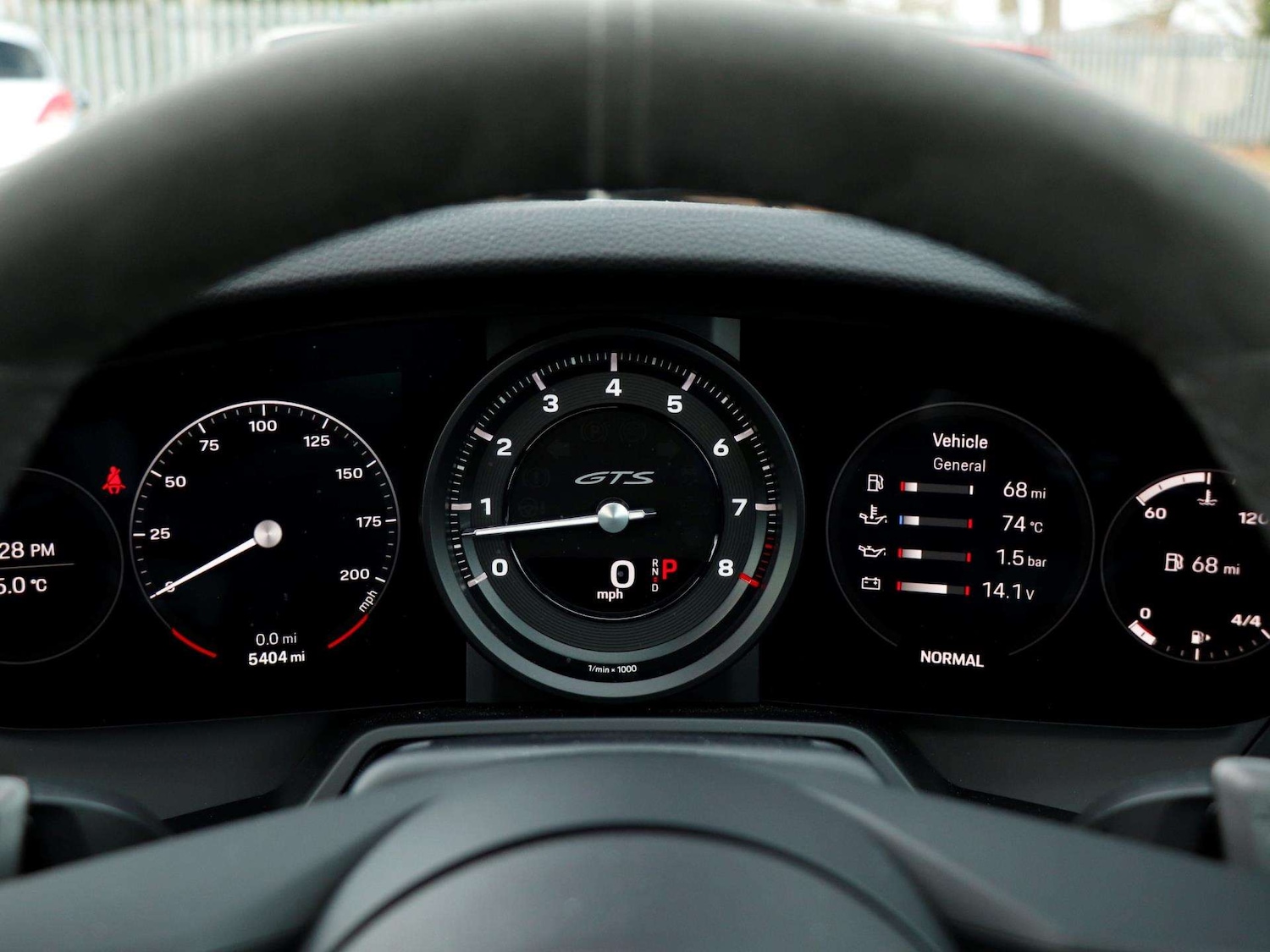 Used Porsche 911 2024 for sale - 77348007: Photo 13