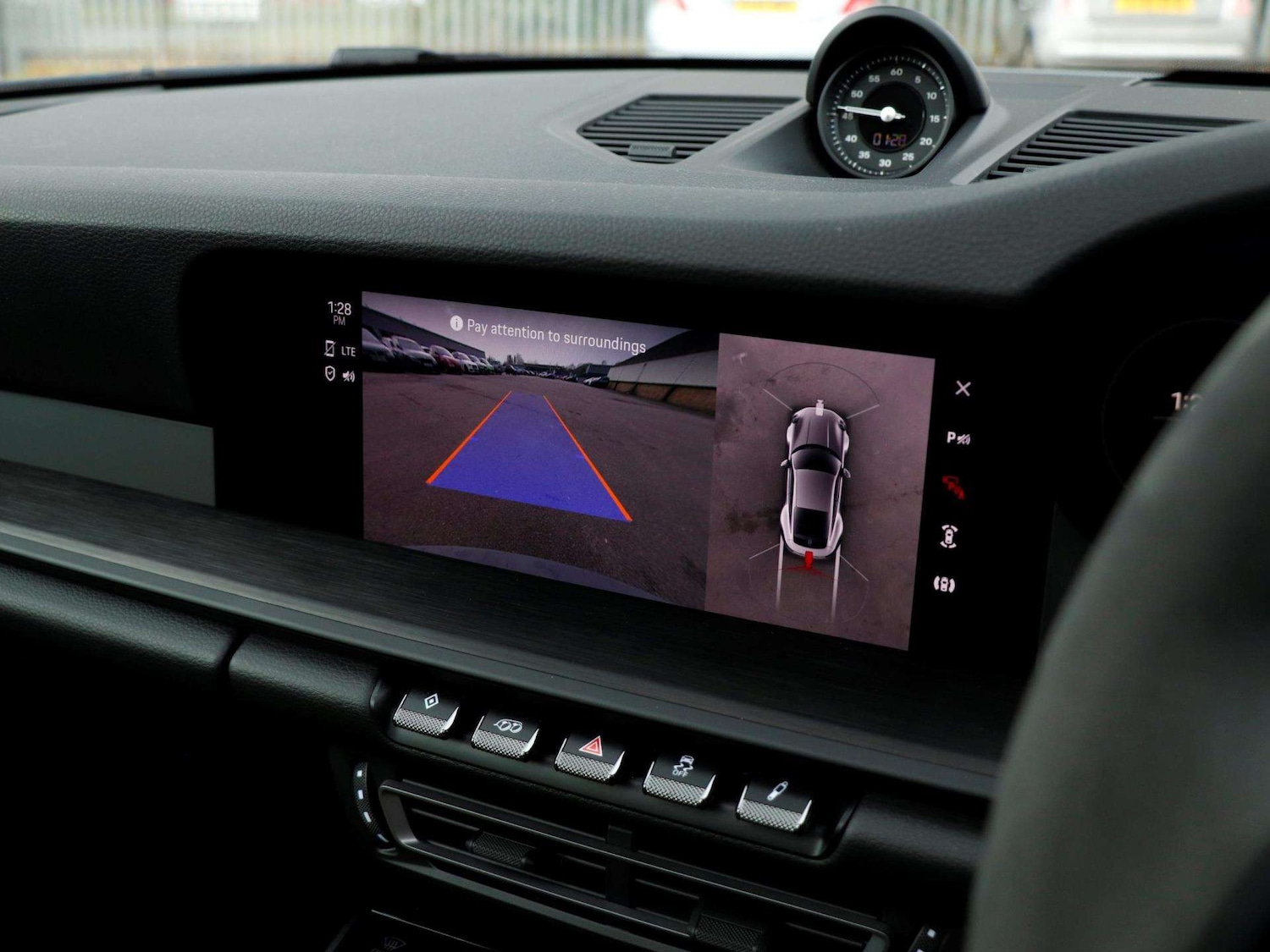 Used Porsche 911 2024 for sale - 77348007: Photo 16