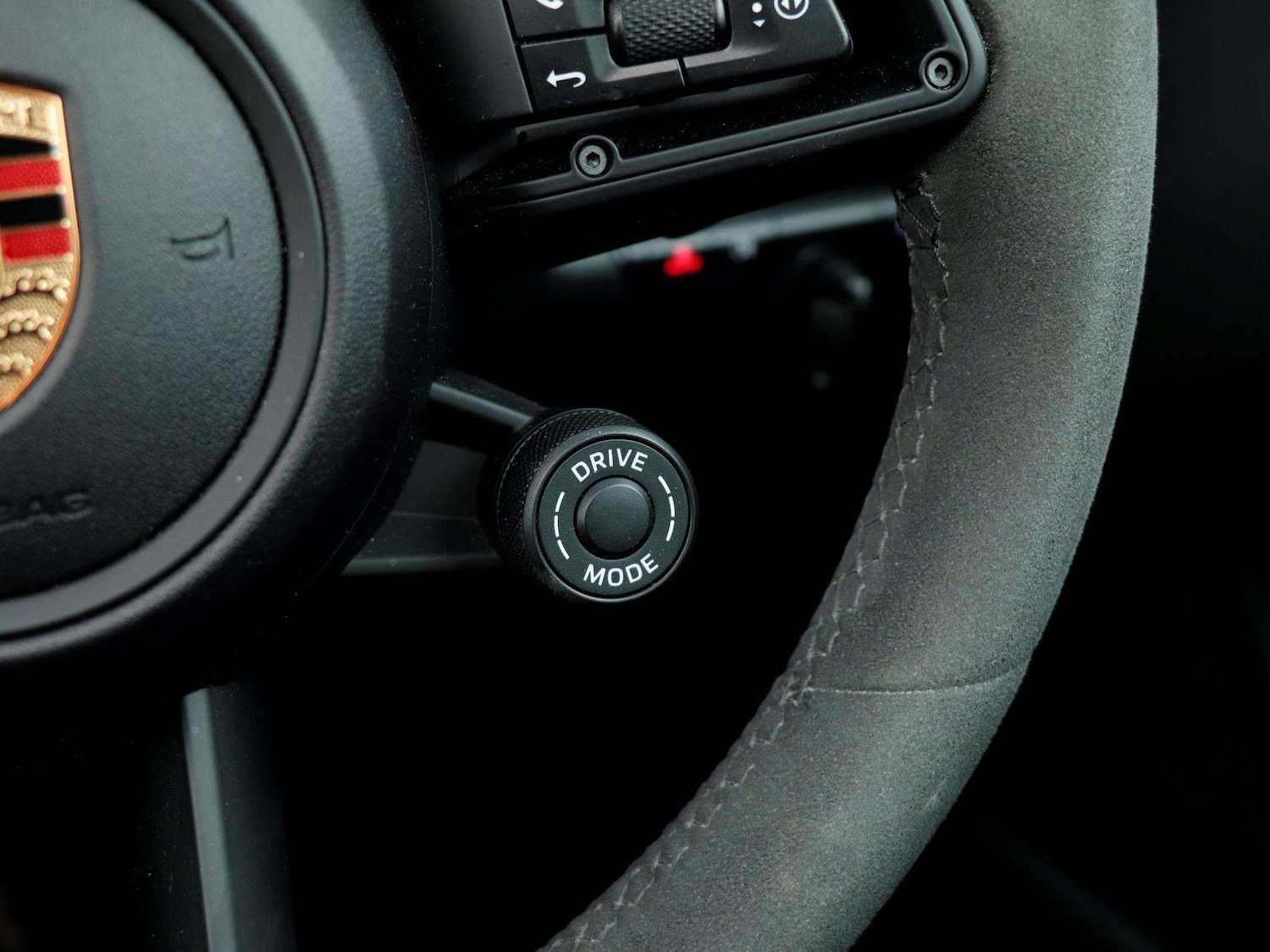 Used Porsche 911 2024 for sale - 77348007: Photo 22