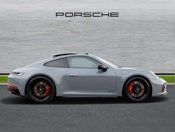 Used Porsche 911 2024 for sale - 77348007: Photo