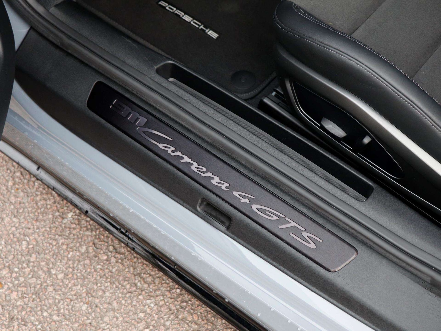 Used Porsche 911 2024 for sale - 77348007: Photo 30