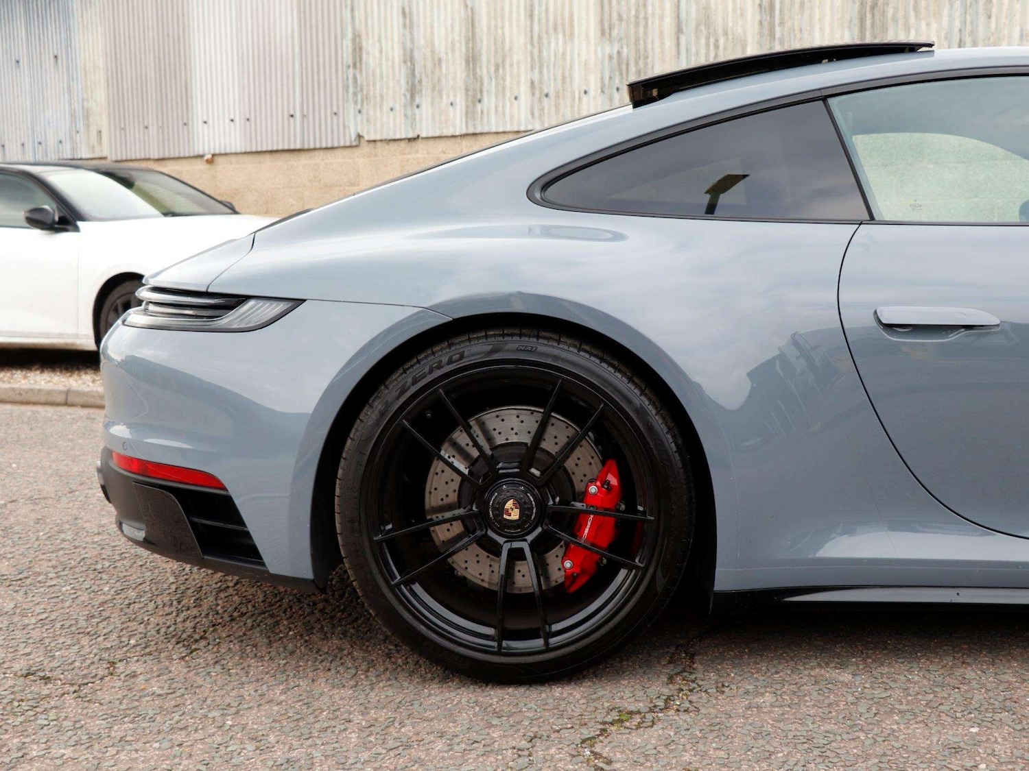 Used Porsche 911 2024 for sale - 77348007: Photo 31